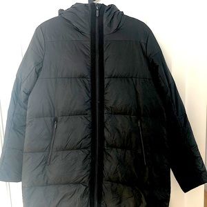 Lululemon Cloudscape Long Jacket